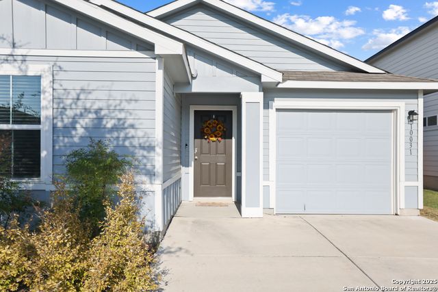 10031 Side Oats, San Antonio, TX 78254
