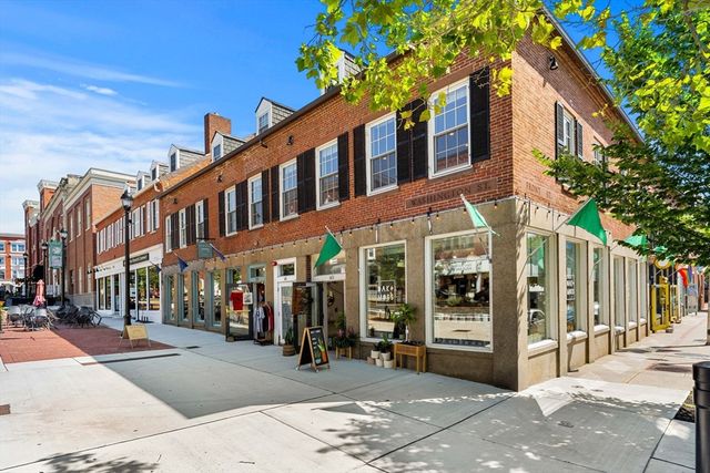 141 Washington St 3, Salem, MA 01970