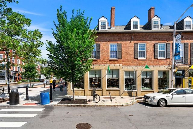 141 Washington St 3, Salem, MA 01970