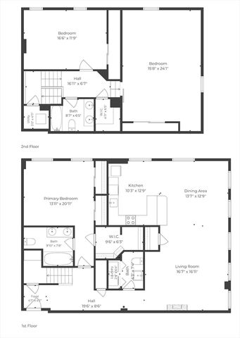 141 Washington St 3, Salem, MA 01970