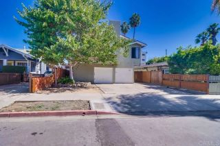 3967 Utah Street 3, North Park (san Diego), CA 92104