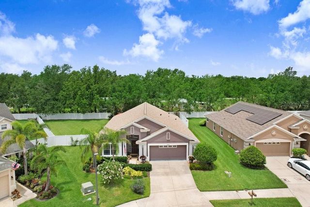 5013 119TH TERRACE E, Parrish, FL 34219