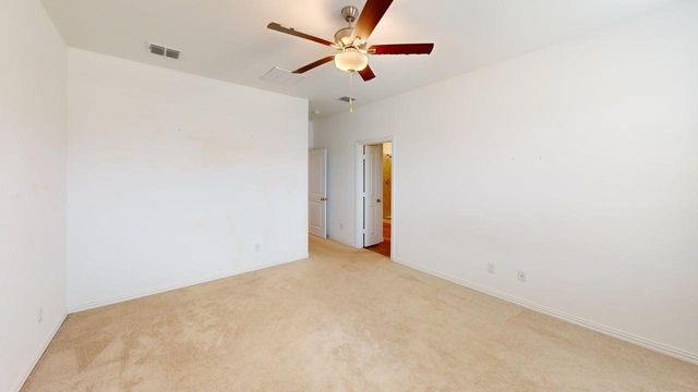 3750 Honey Daisy Drive, Crandall, TX 75114
