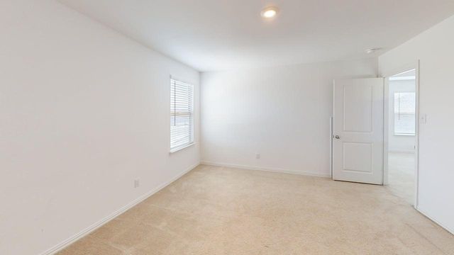 3750 Honey Daisy Drive, Crandall, TX 75114