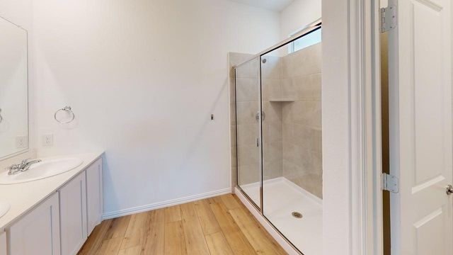 3750 Honey Daisy Drive, Crandall, TX 75114