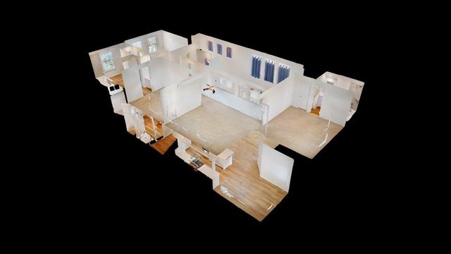 3750 Honey Daisy Drive, Crandall, TX 75114