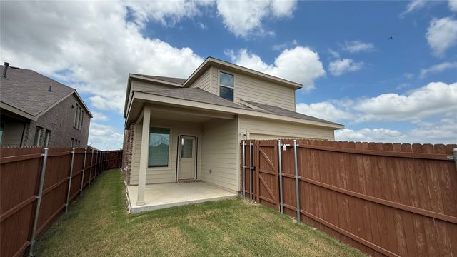 3750 Honey Daisy Drive, Crandall, TX 75114