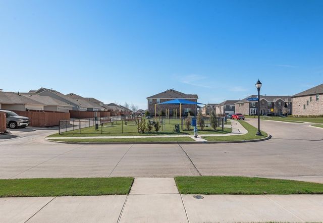 3750 Honey Daisy Drive, Crandall, TX 75114