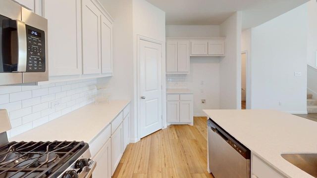 3750 Honey Daisy Drive, Crandall, TX 75114