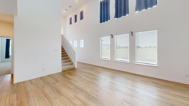 3750 Honey Daisy Drive, Crandall, TX 75114