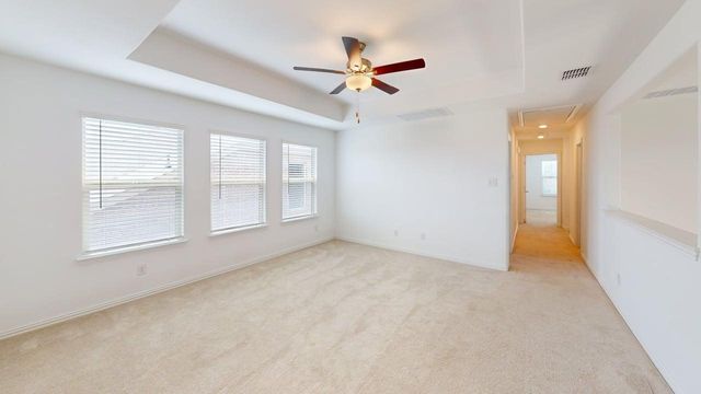 3750 Honey Daisy Drive, Crandall, TX 75114