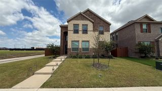 3750 Honey Daisy Drive, Crandall, TX 75114