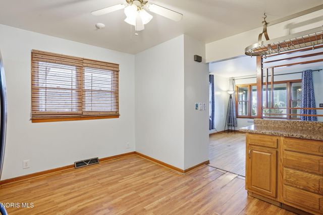 323 W Bigelow Avenue, Findlay, OH 45840