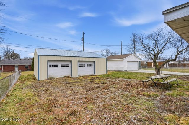 323 W Bigelow Avenue, Findlay, OH 45840