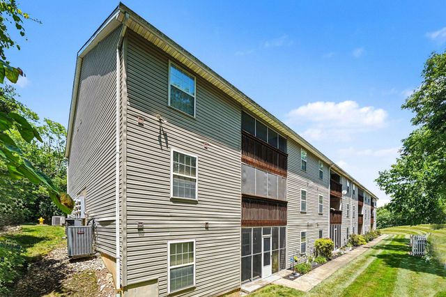 604 Fawn Run Drive, 13A, Cold Spring, KY 41076