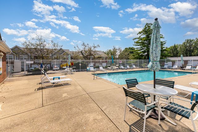 604 Fawn Run Drive, 13A, Cold Spring, KY 41076