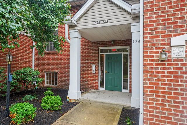 604 Fawn Run Drive, 13A, Cold Spring, KY 41076