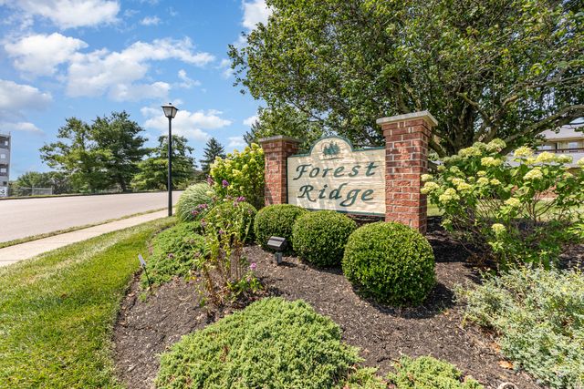 604 Fawn Run Drive, 13A, Cold Spring, KY 41076