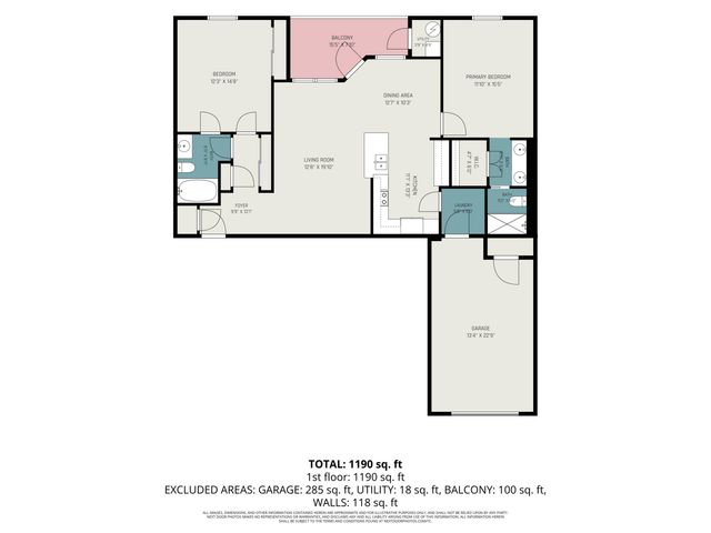 604 Fawn Run Drive, 13A, Cold Spring, KY 41076
