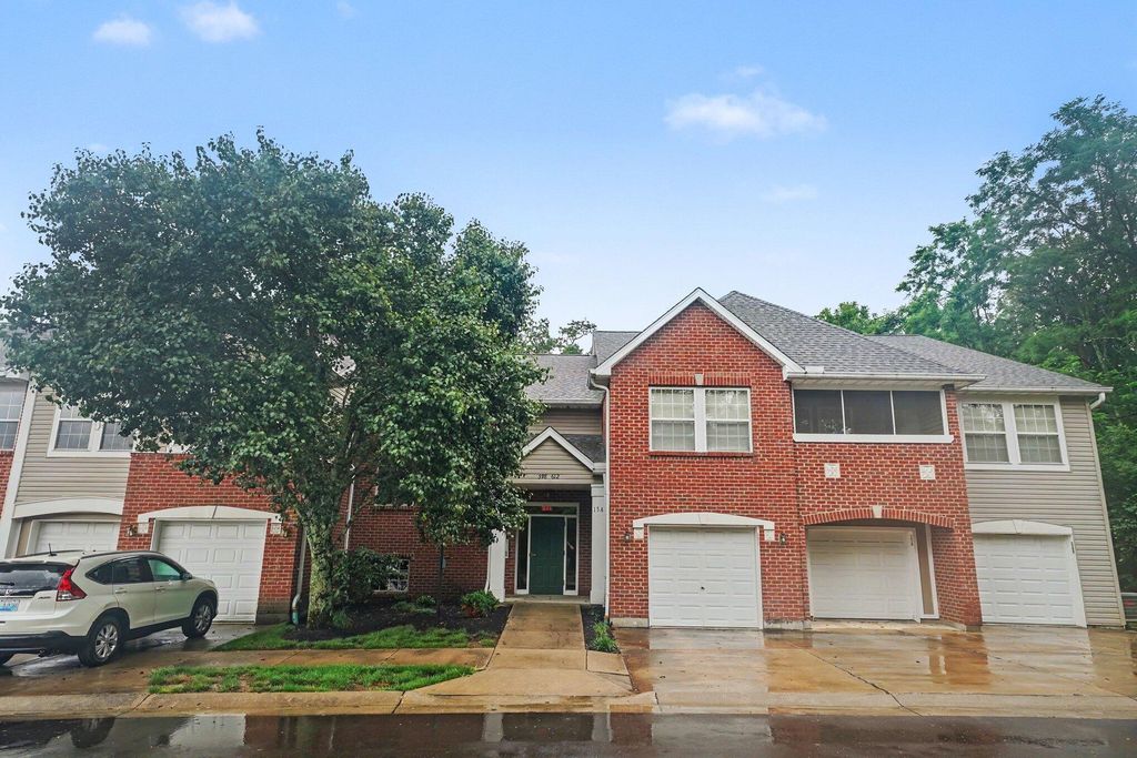 604 Fawn Run Drive, 13A, Cold Spring, KY 41076