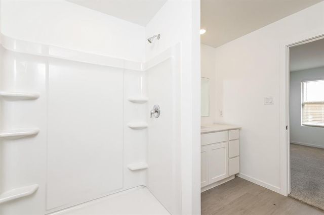 12516 Huntington Ridge Way, Yukon, OK 73099