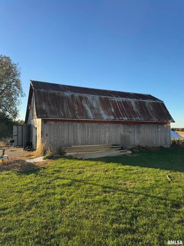 16379 N Sand Road, Fulton, IL 61252