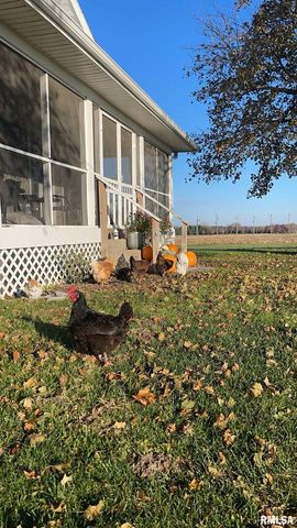 16379 N Sand Road, Fulton, IL 61252