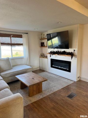 16379 N Sand Road, Fulton, IL 61252