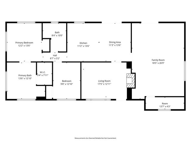2754 Fairwood Drive, Hudson, NC 28638