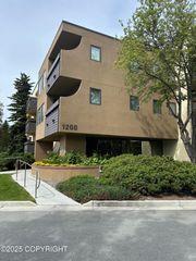 1200 I Street, #803, Anchorage, AK 99501