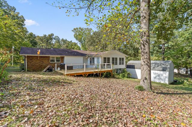 21 Bohr Drive, Chattanooga, TN 37415