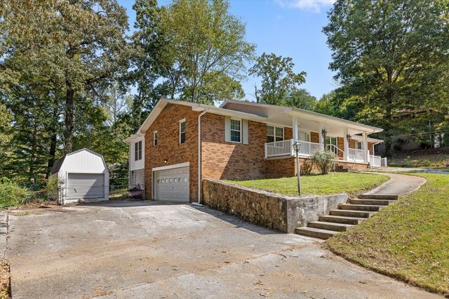 21 Bohr Drive, Chattanooga, TN 37415