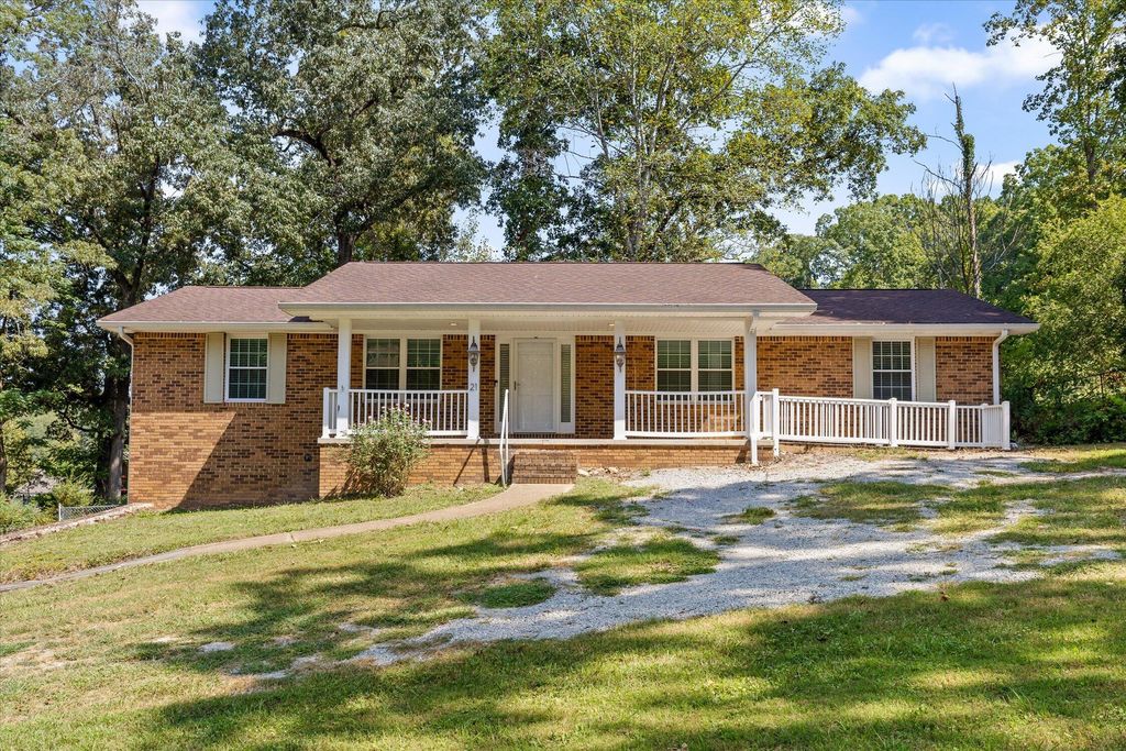 21 Bohr Drive, Chattanooga, TN 37415