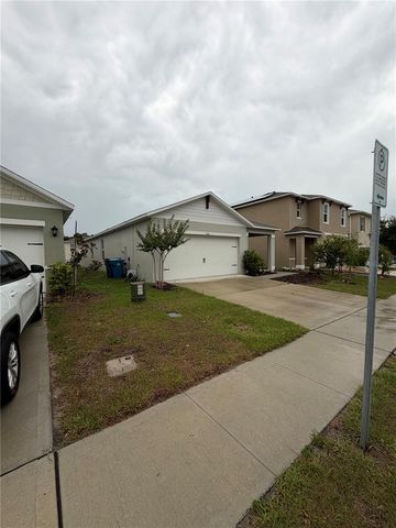 1360 BERRY LANE, Davenport, FL 33837