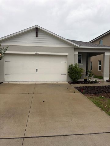1360 BERRY LANE, Davenport, FL 33837