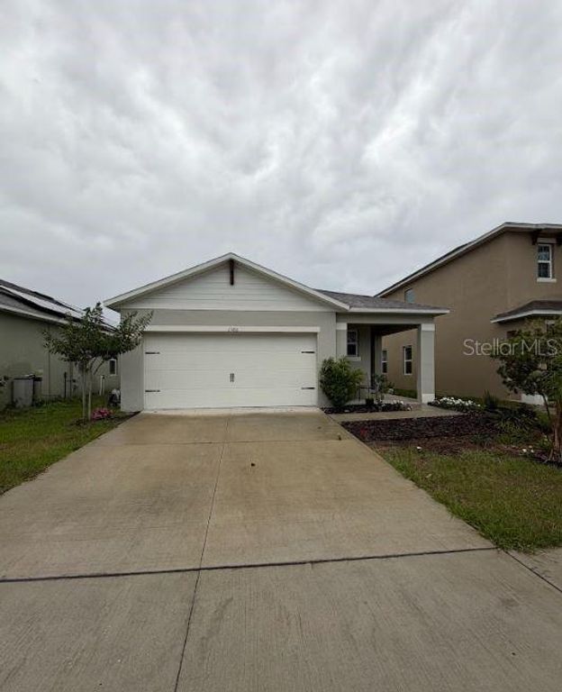 1360 BERRY LANE, Davenport, FL 33837