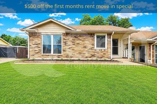 3000 Timothy Lane, Euless, TX 76039