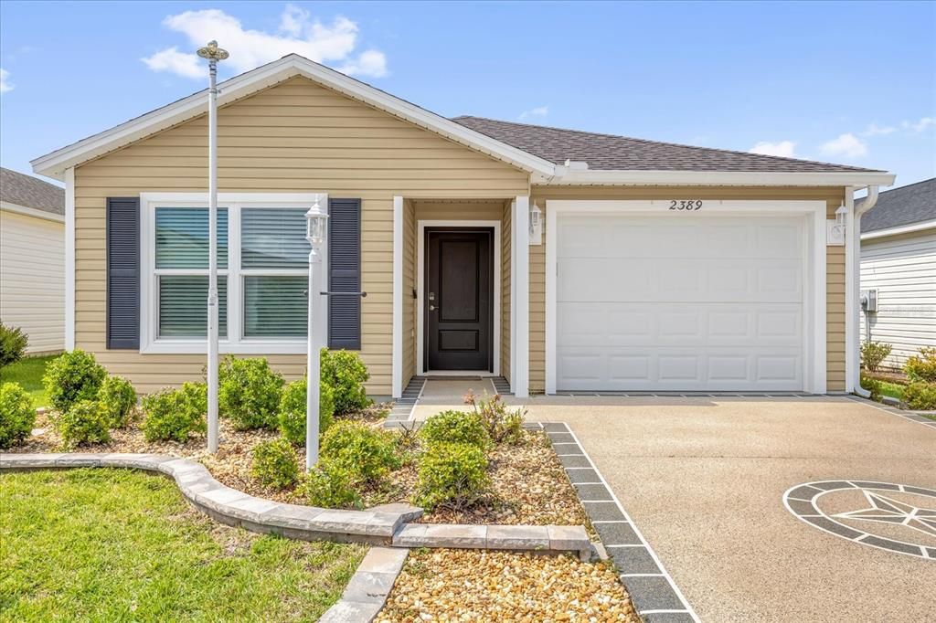 2389 TIFFANY TERRACE, The Villages, FL 32163