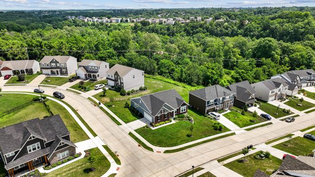 9972 Meadow Glen Drive, Independence, KY 41051