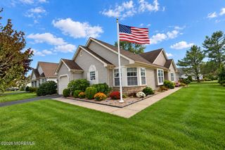 2748 Meadow Lake Drive, Toms River, NJ 08755