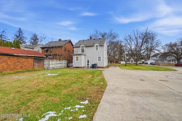 4123 Bellevue Road, Toledo, OH 43613