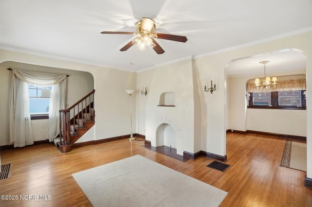 4123 Bellevue Road, Toledo, OH 43613