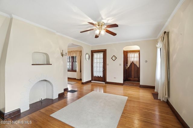 4123 Bellevue Road, Toledo, OH 43613