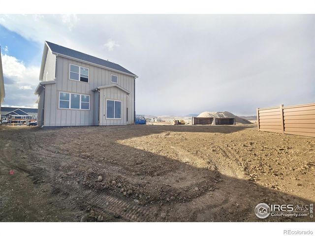 4798 Degas Drive, Loveland, CO 80538