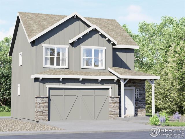 4798 Degas Drive, Loveland, CO 80538