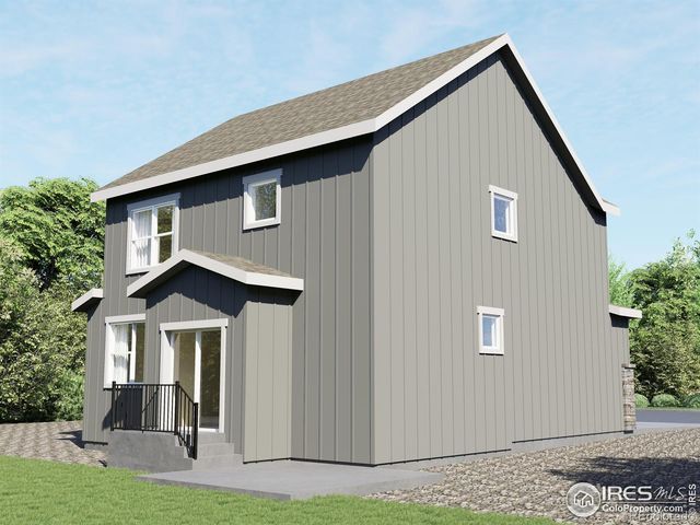 4798 Degas Drive, Loveland, CO 80538