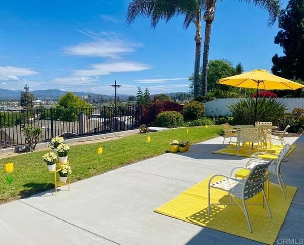 1245 Eastside Road, El Cajon, CA 92020