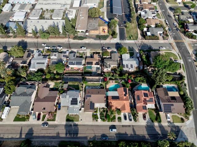 1245 Eastside Road, El Cajon, CA 92020