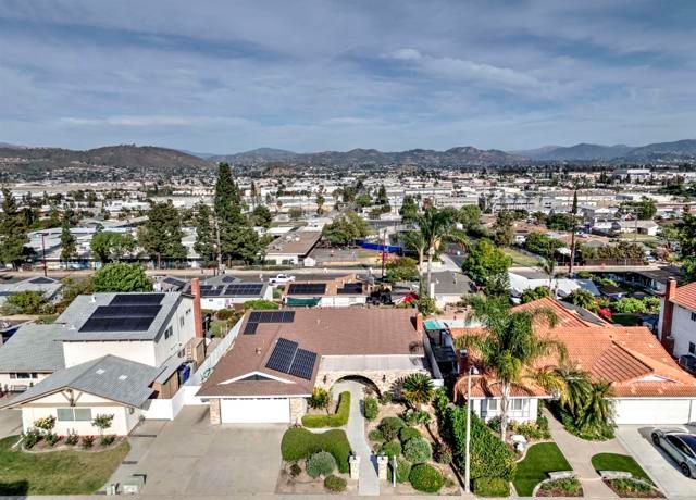 1245 Eastside Road, El Cajon, CA 92020