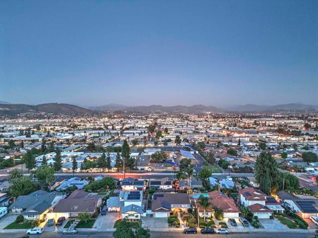 1245 Eastside Road, El Cajon, CA 92020